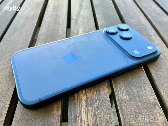 Iphone 17 pro max 512 gb.Гаранция