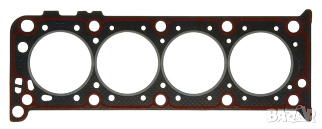 Гарнитура цилиндрова глава GLASER за CITROEN;PEUGEOT № 10020010