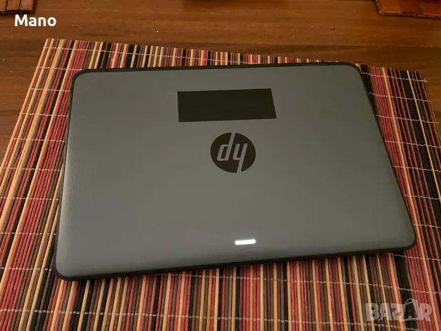 Лаптоп таблет - HP ProBook x360 11 G1 Touchscreen, снимка 6 - Лаптопи за дома - 49770486