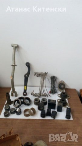 Авточасти ВАЗ, Москвич, НИВА 2121,21213,21214,, снимка 3 - Части - 30093980