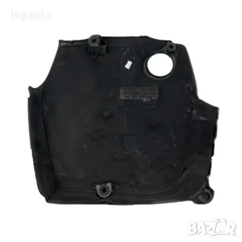 Кора над двигател AUDI A4 (B8) 2008-2015 ID: 136921, снимка 2 - Части - 47860030