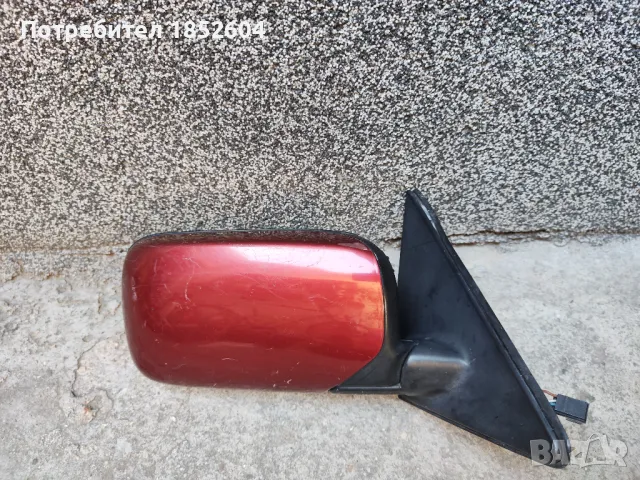 Километраж, барче, сенници, дясно огледало и фар БМВ Е36/ BMW E36, снимка 13 - Части - 47777809