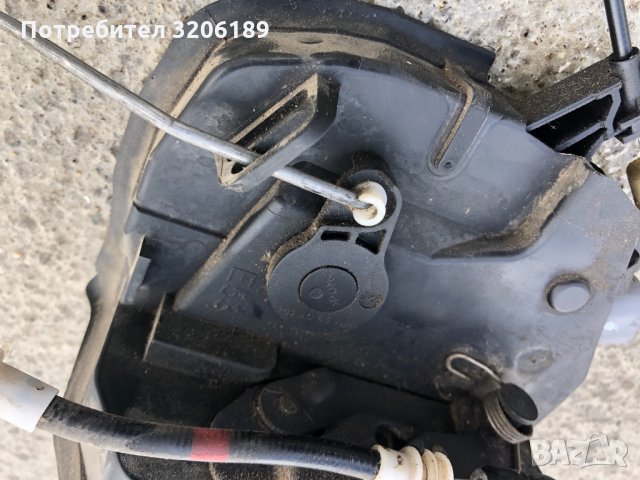 Брава за BMW X5 E53, снимка 2 - Части - 35107042