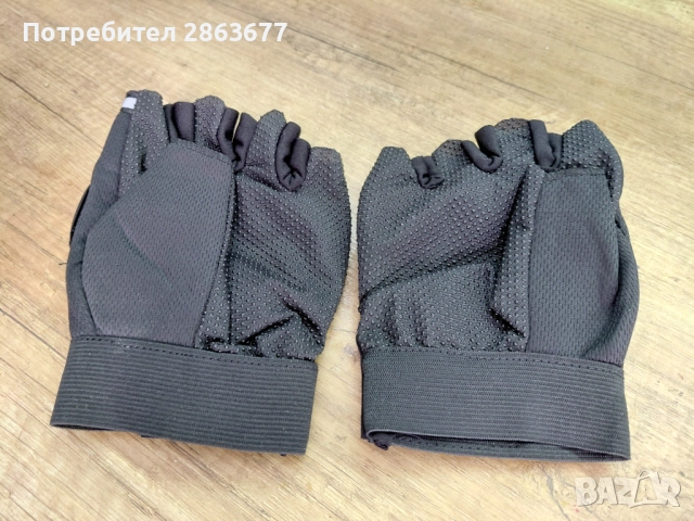 Вело и мото ръкавици, снимка 2 - Ръкавици - 51797251
