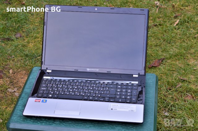 Packard Bell MS2291, снимка 4 - Лаптопи за дома - 39717491