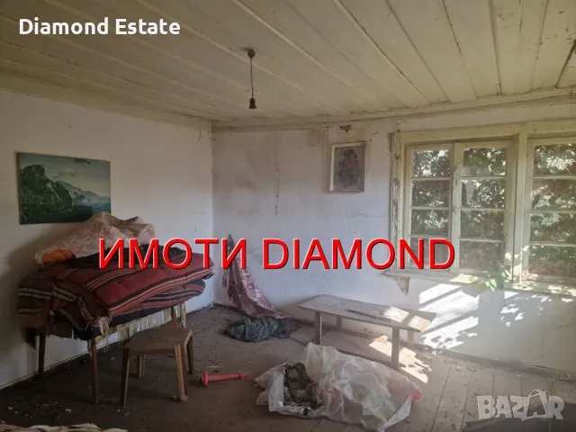 Къща в село Златна ливада обл. Стара Загора, снимка 5 - Къщи - 48039218