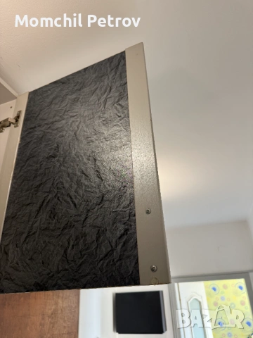 Масивен гардероб 3 крилен, снимка 6 - Гардероби - 53291240