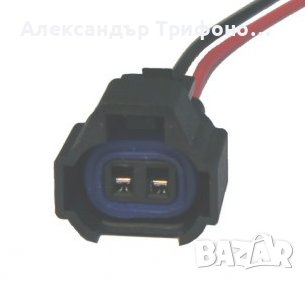 Букса, конектор за Toyota, Mazda ,Honda- Denso Nippon, снимка 5 - Части - 39336726