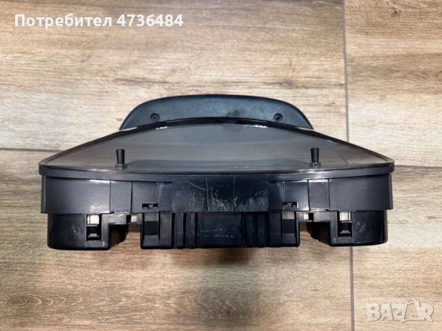 Табло (километраж) за БМВ Е46 Дизел / Instrument cluster for BMW E46 Diesel, снимка 6 - Части - 56047885