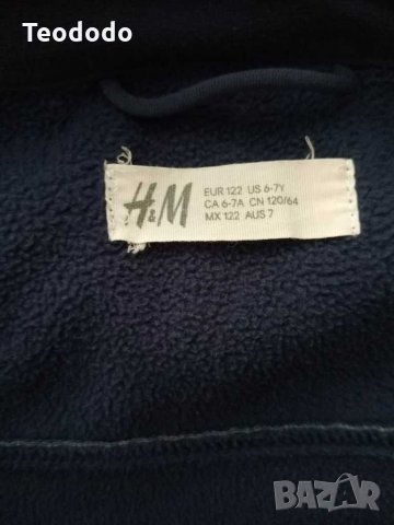 Детски якета за всеки сезон, снимка 6 - Детски якета и елеци - 30304932