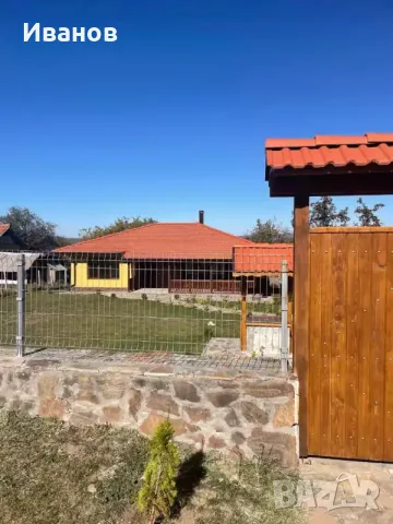 къща село Скутаре , снимка 3 - Къщи - 56506732