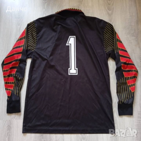 вратарска тениска , снимка 2 - Футбол - 52392917