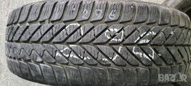 Гума 205 55 16 89Q 296