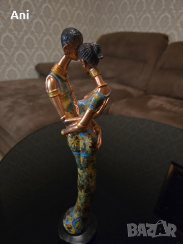 Статуетка за декор , снимка 4 - Статуетки - 52551190