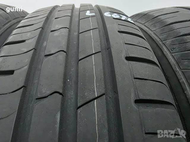 4бр летни гуми 165/70/14 HANKOOK L06676, снимка 3 - Гуми и джанти - 56159604