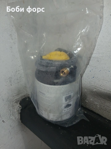 Лепило спукана гума оргинално мерцедес , снимка 9 - Аксесоари и консумативи - 54351553