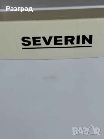 Малък вертикален фризер, снимка 2 - Фризери - 52565079