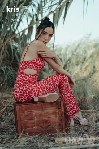 Дамски официални рокли plein Valentino gucci evis guess, снимка 9 - Рокли - 39679793