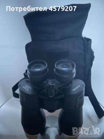 Бинокъл AURIOL, снимка 2 - Екипировка - 52444798