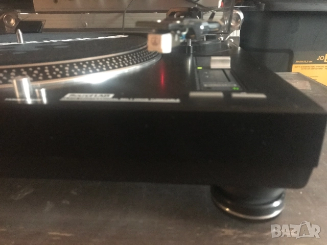 Soundlab DLP1R Belt Drive Turntable, снимка 3 - Грамофони - 52583012