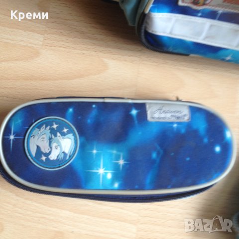 Ученическа Раница McNeill , снимка 4 - Други - 19101665