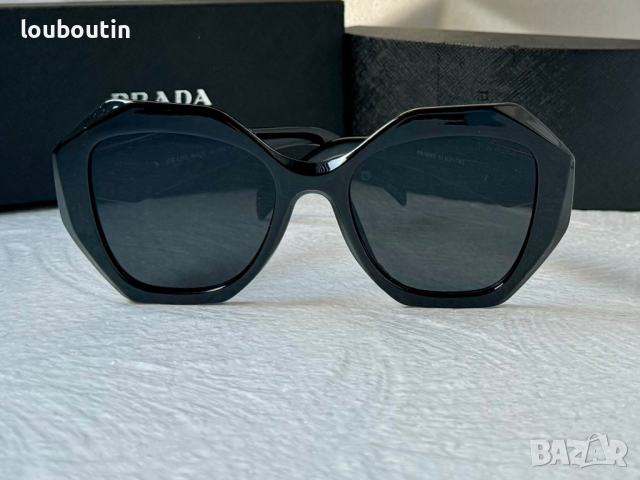 PR дамски слънчеви очила, снимка 5 - Слънчеви и диоптрични очила - 44590034