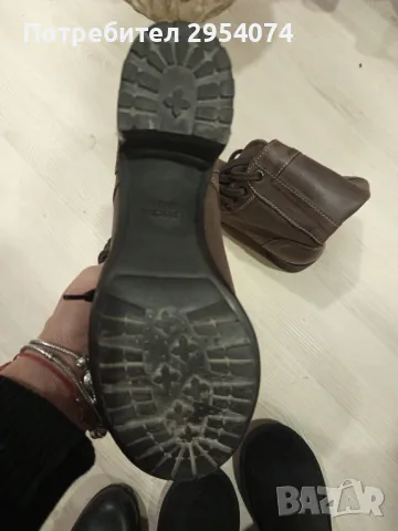 маркови дамски боти 38номер 39лв, снимка 2 - Дамски боти - 48015876