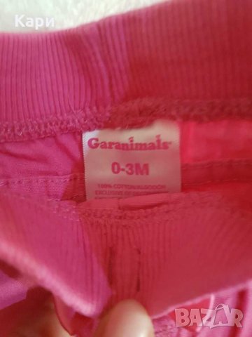 Клинчета 0-3м(20лв всички), снимка 6 - Панталони и долнища за бебе - 30419578