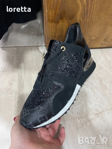 Louis Vuitton , снимка 8 - Маратонки - 54094879