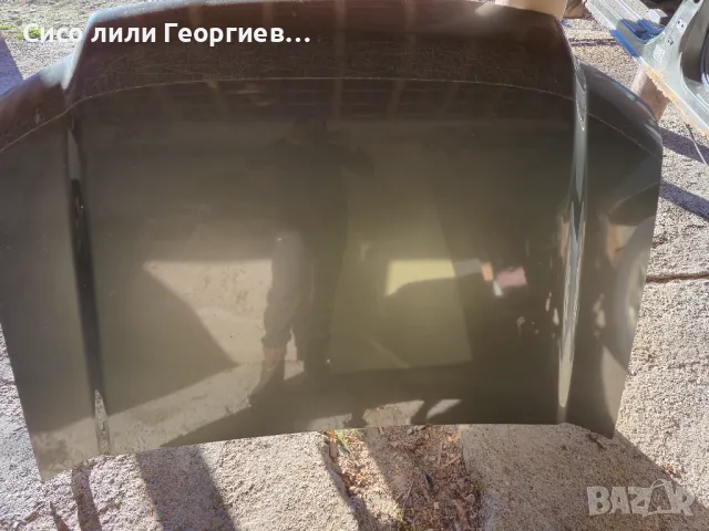 Заден диференциял/мост honda ridgeline , снимка 13 - Части - 48641405