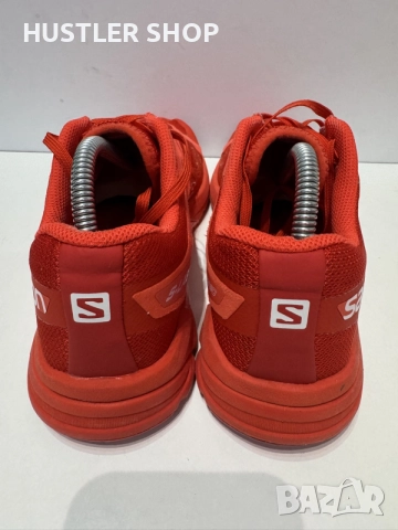 Маратонки SALOMON S-LAB. Номер 40, снимка 7 - Маратонки - 55877132