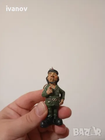 Ключодържател Че Гевара 