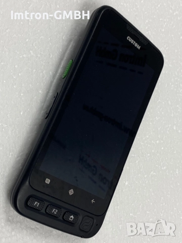 Персонализиран ръчен мобилен компютър P-RANGER