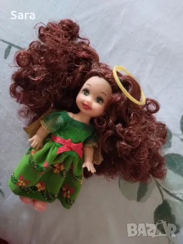 шели кели мател барби , снимка 2 - Кукли - 49012143