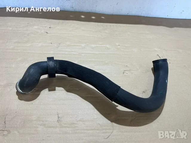 Водните маркучи на радиатора за Mercedes C-class W203 2.0i M111, снимка 5 - Части - 56057598