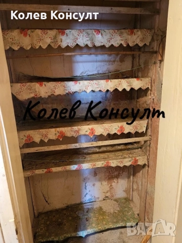 Продавам ТУХЛЕН апартамент в гр. Димитровград, кв. Славянски, снимка 12 - Апартаменти - 51675890