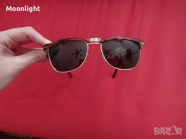 Слънчеви очила тип Ray-Ban ретро модел, снимка 2 - Слънчеви и диоптрични очила - 53122561