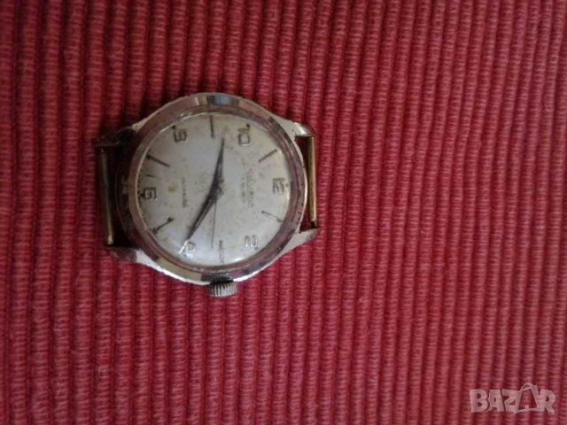 Ръчен мъжки часовник Silvana. , снимка 6 - Мъжки - 29092496