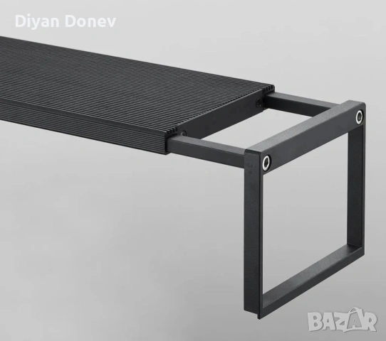 LED осветление Chihiros WRGB II Slim 60, снимка 3 - Оборудване за аквариуми - 54121176