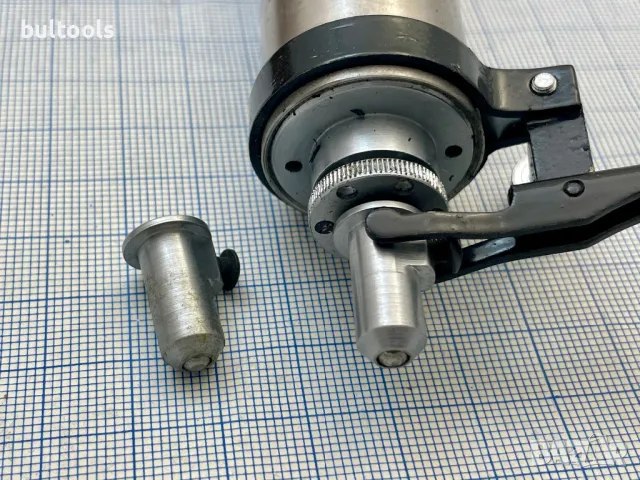 Микатор 0.002мм. Руски, снимка 5 - Други инструменти - 48716116