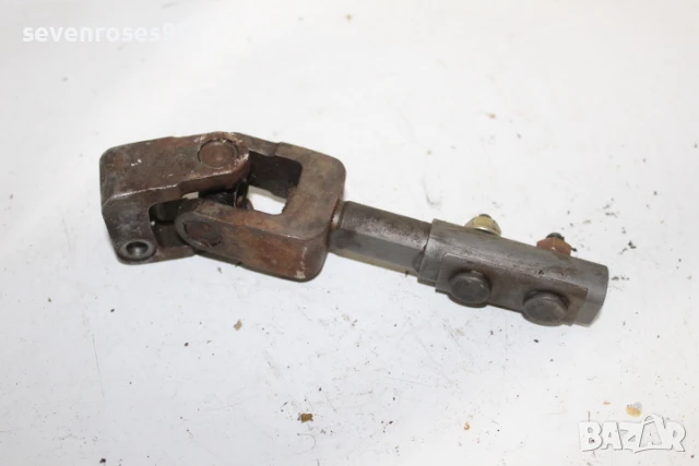 Каре волан Фолксваген Голф 3 комби 1.9 tdi 90hp VW Golf 3