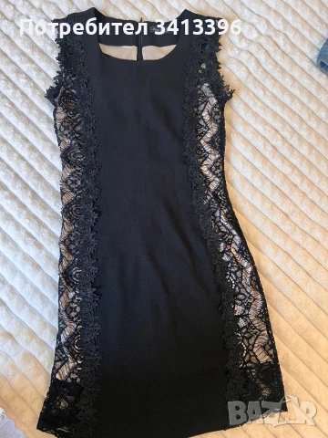 Рокля, снимка 1