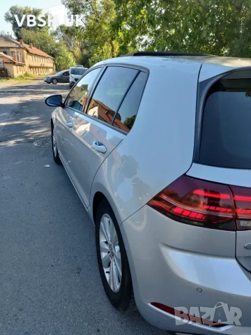 Голф 7.5 1.5tsi, 2019, снимка 5 - Автомобили и джипове - 56145909