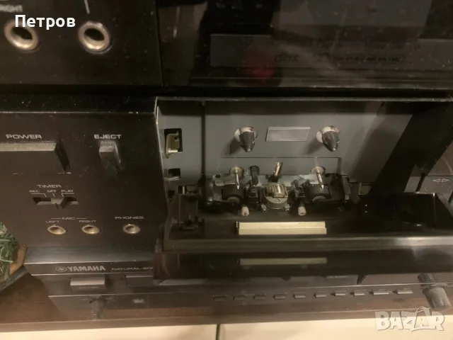 Yamaha K-640 RS, снимка 3 - Декове - 49144116