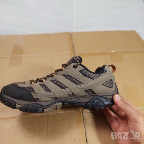 Merrell Moab 2 Gore-Tex туристически обувки ,номер 41 ,5, снимка 11 - Други - 51946673