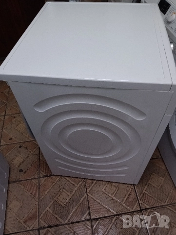 Пералня Бош Bosch Serie 6 A+++ 8кг 2 години гаранция Made in Germany!, снимка 8 - Перални - 52338811