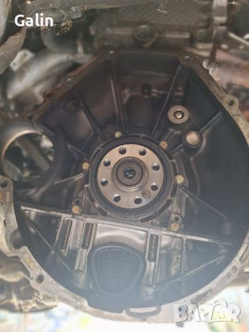 Mercedes w202 c180 1995 на части, снимка 13 - Автомобили и джипове - 42791976