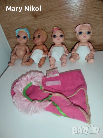 Барби и други играчки, снимка 7 - Кукли - 52869942