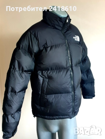 The North Face Nuptse 700 Down Mens Jacket Size S НОВО! ОРИГИНАЛ! Зимно пухено Яке!, снимка 13 - Якета - 52544637