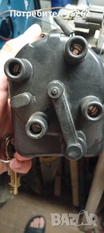 Делко за Хонда Сивик, снимка 2 - Автомобили и джипове - 50616181